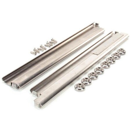 Silver King Kit Sliders Drwr 18 In 26943